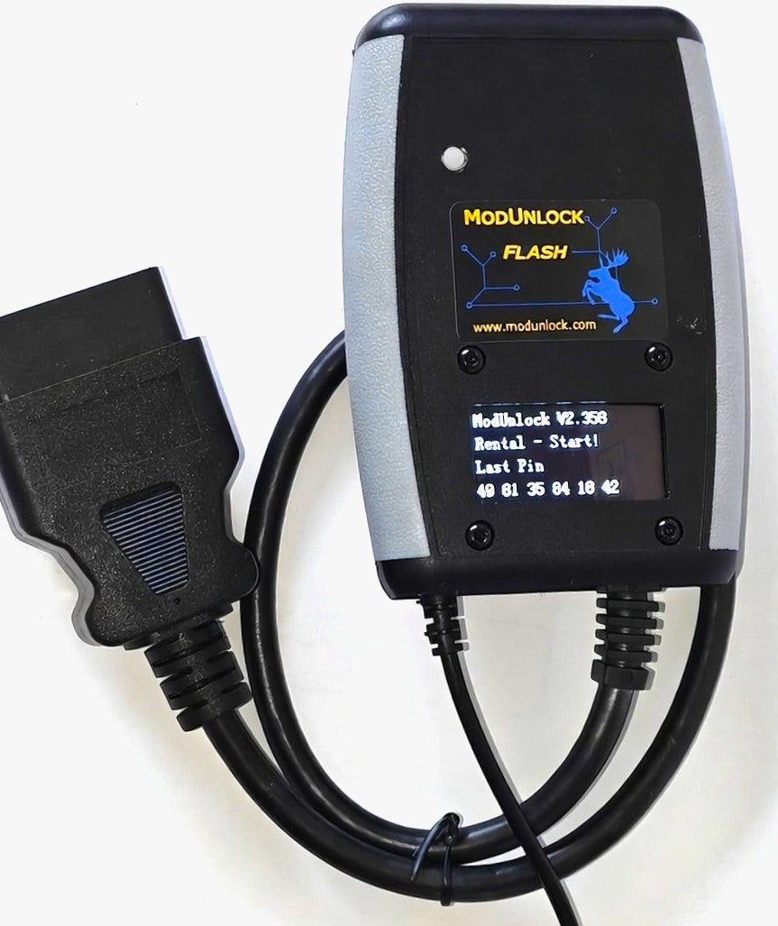 All Products – Modunlock