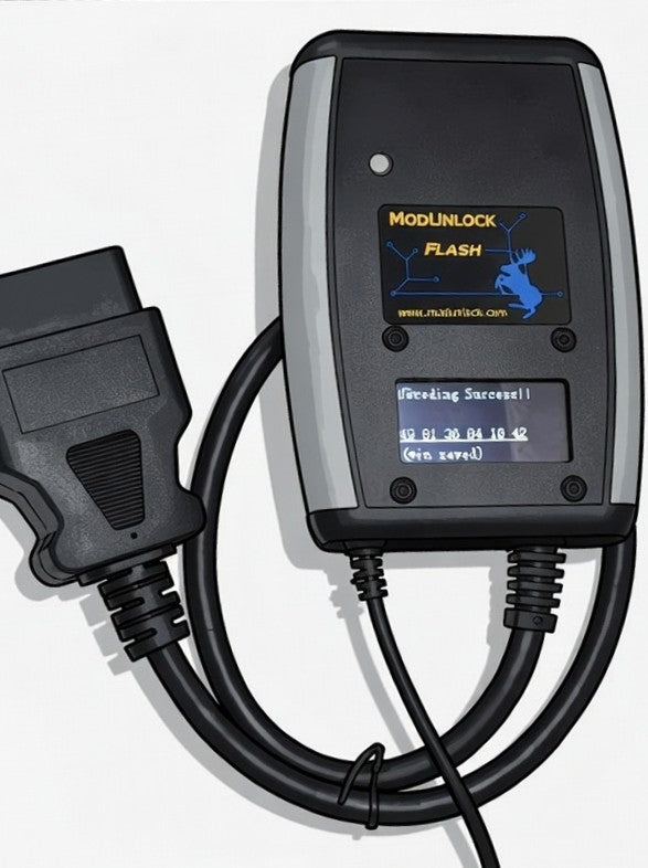 ModUnlock Devices – Modunlock