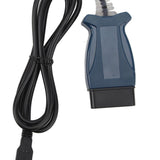 Mongoose Cable (Volvo Compatible)