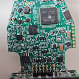 Mongoose Cable (Volvo Compatible)